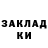 А ПВП крисы CK Natali Elkovski